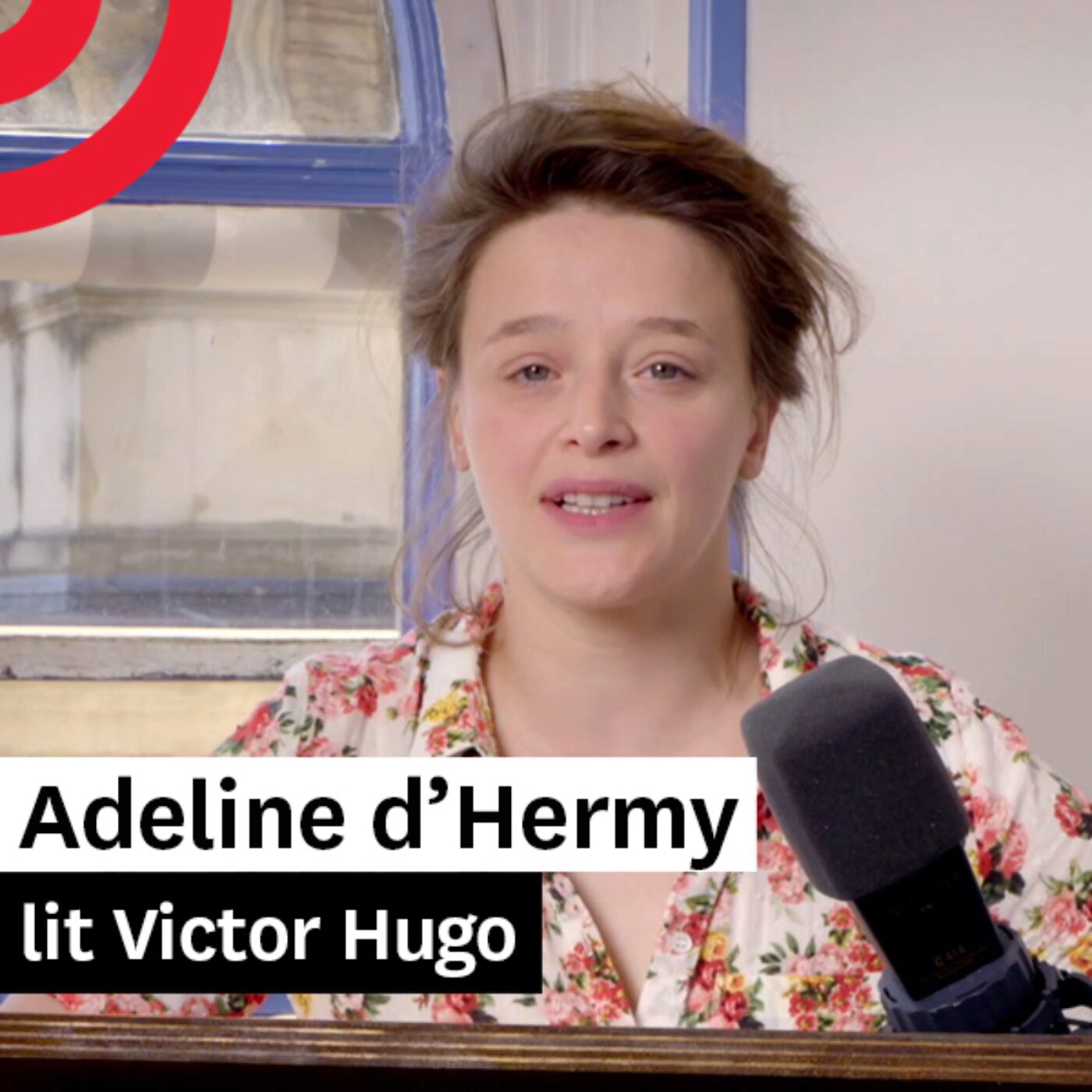 Je respire où tu palpites... — lecture par Adeline d'Hermy episode artwork
