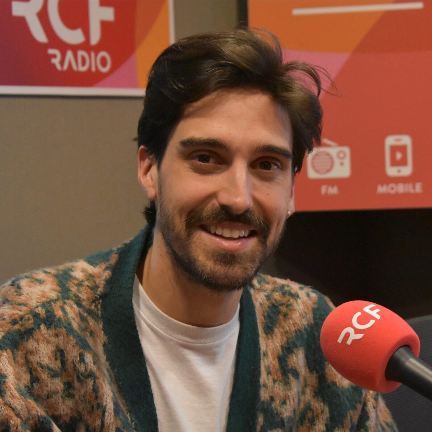 L\'invité de l\'éco