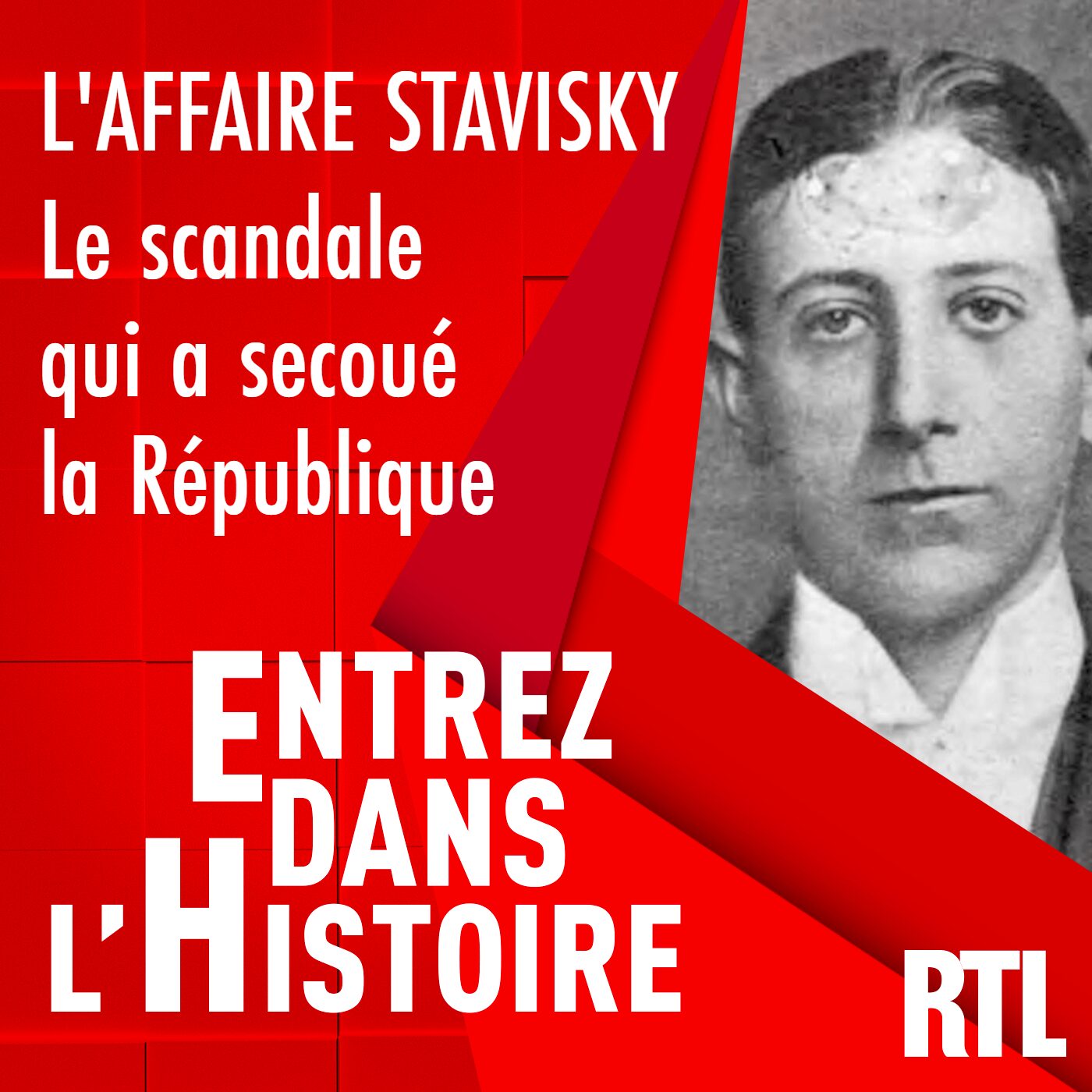 L'affaire Stavisky : le scandale qui a secoué la République L'affaire Stavisky : le scandale qui a secoué la République