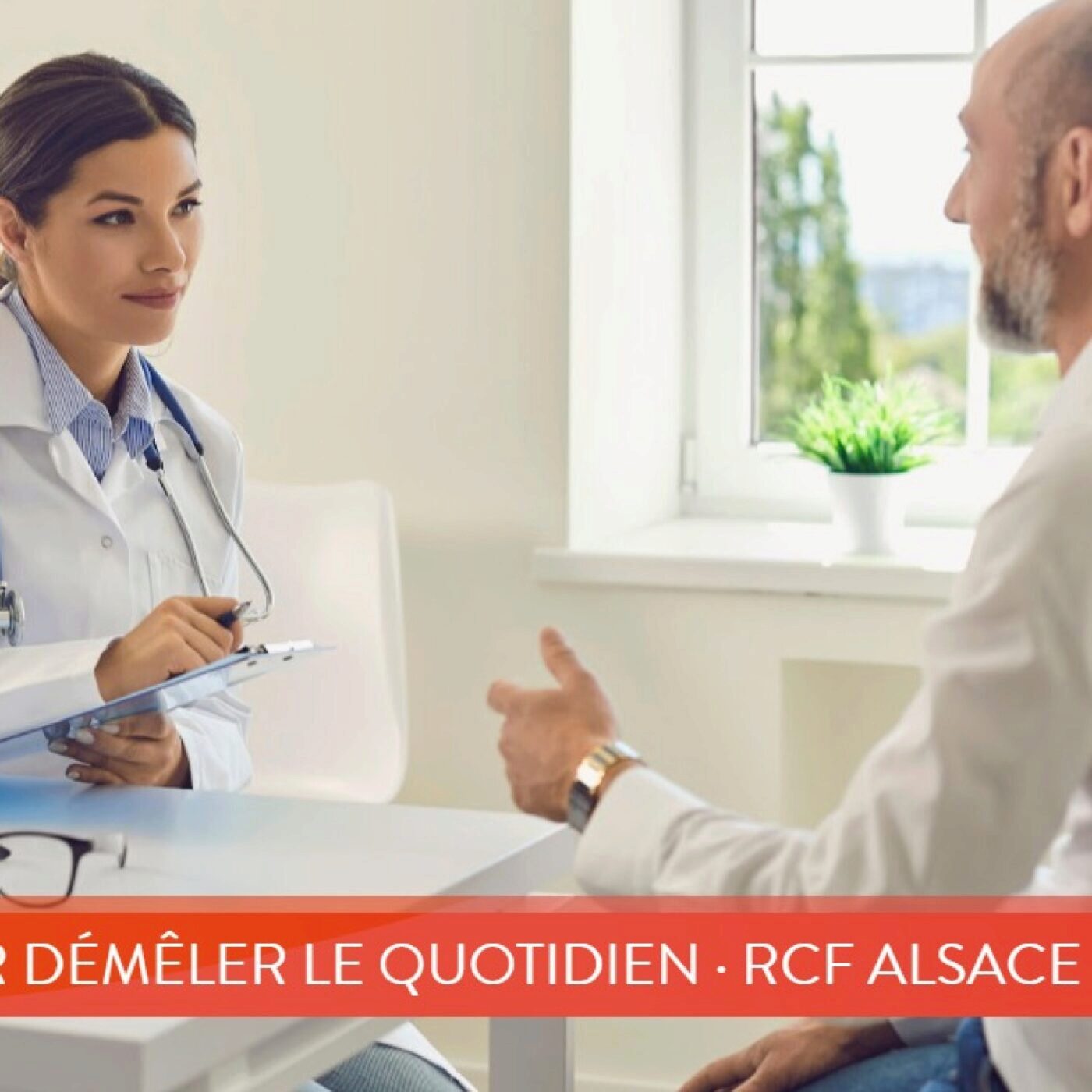 Polychrome, pour démêler le quotidien