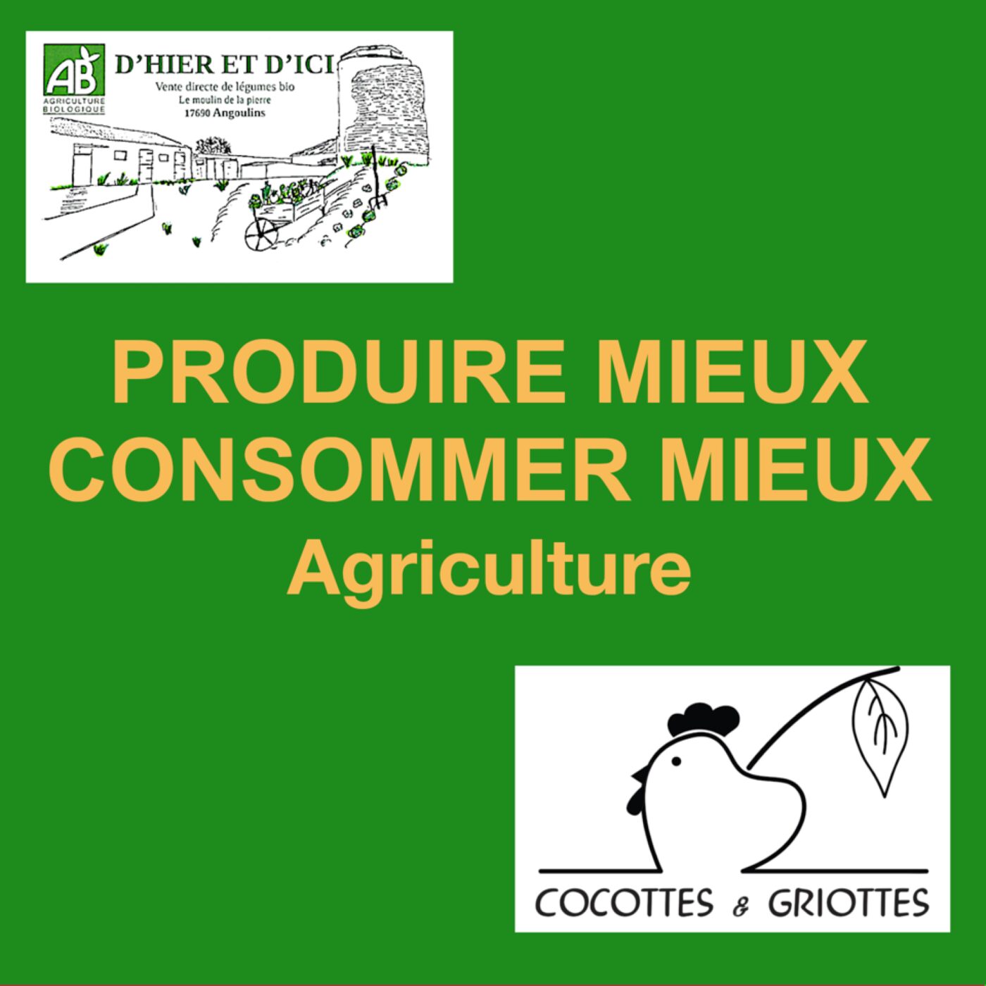 Et si on changeait le monde ?... Maintenant !