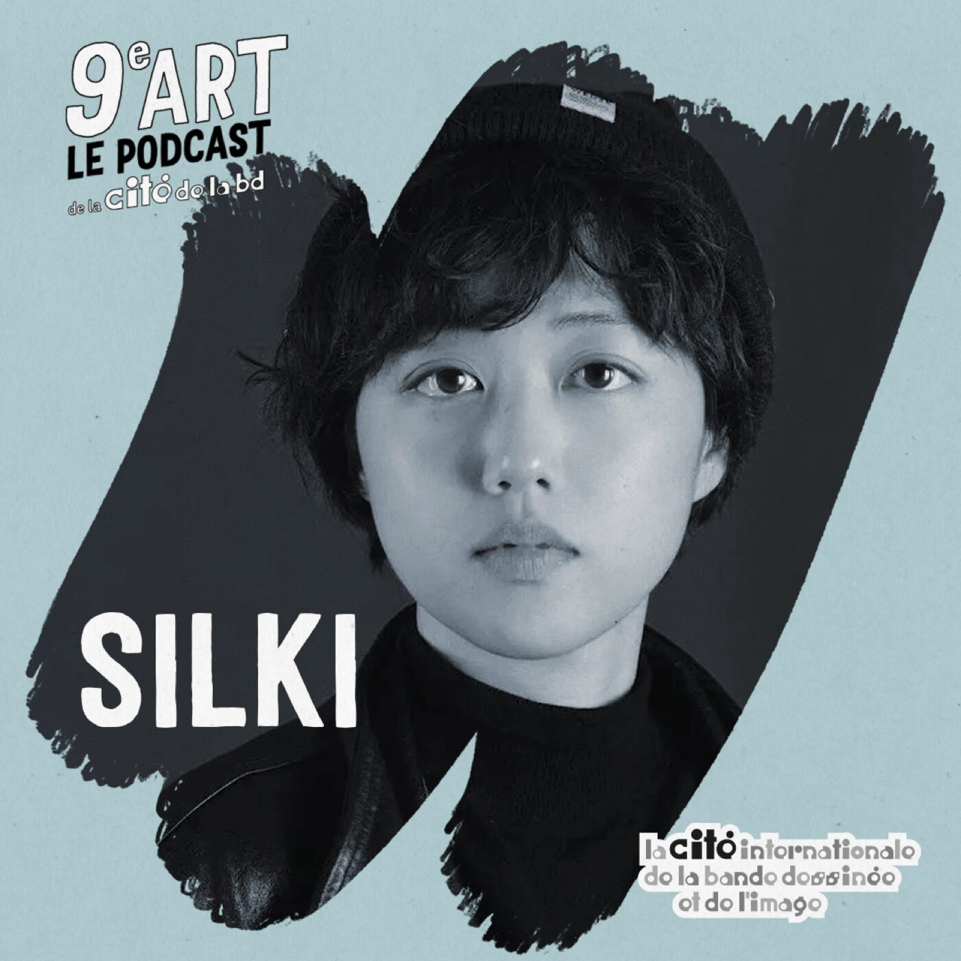 Silki episode artwork