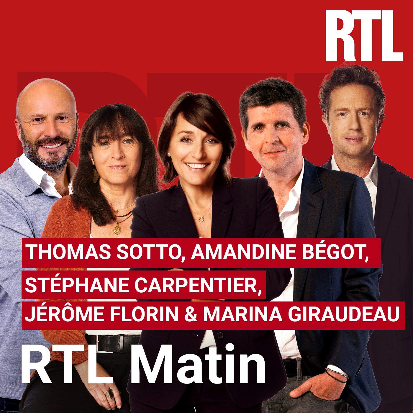 episode cover TOUT SAVOIR SUR - Dolce & Gabbana : une exposition spectaculaire de haute-couture à découvrir au Grand Palais