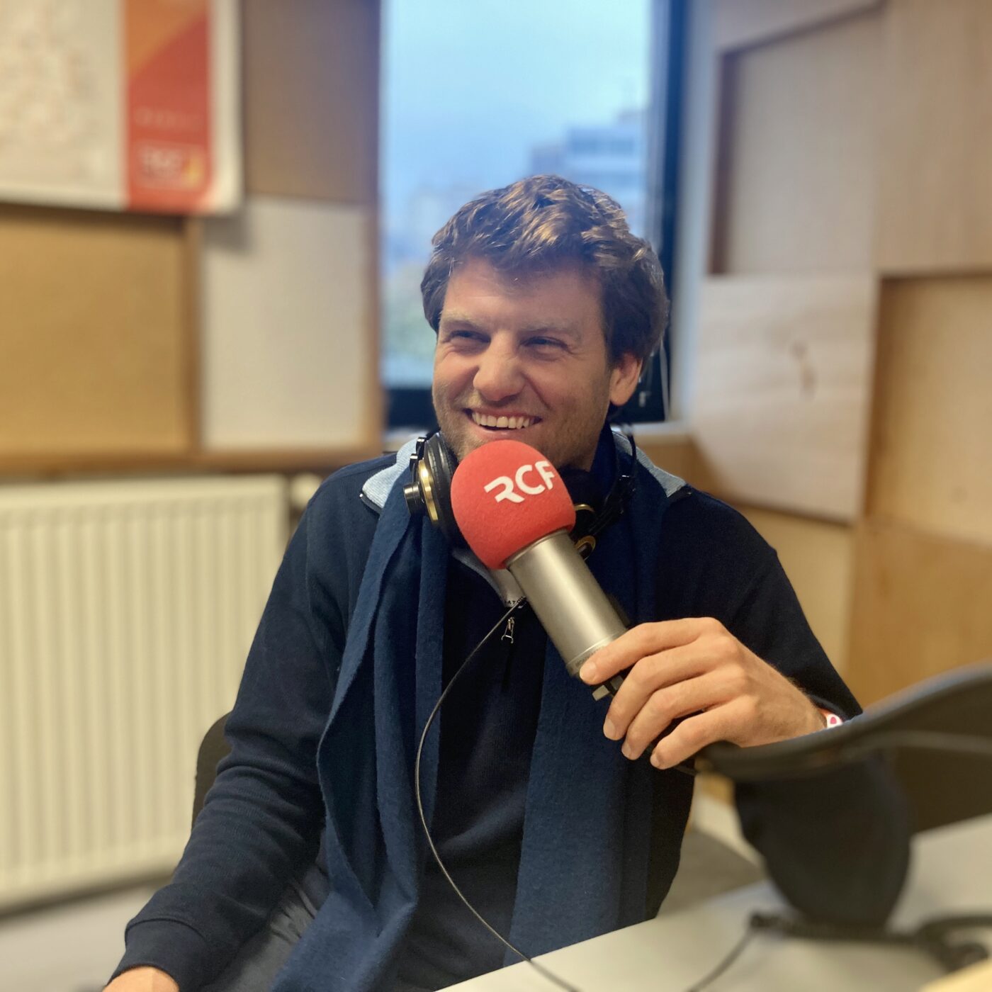 Grand invité régional