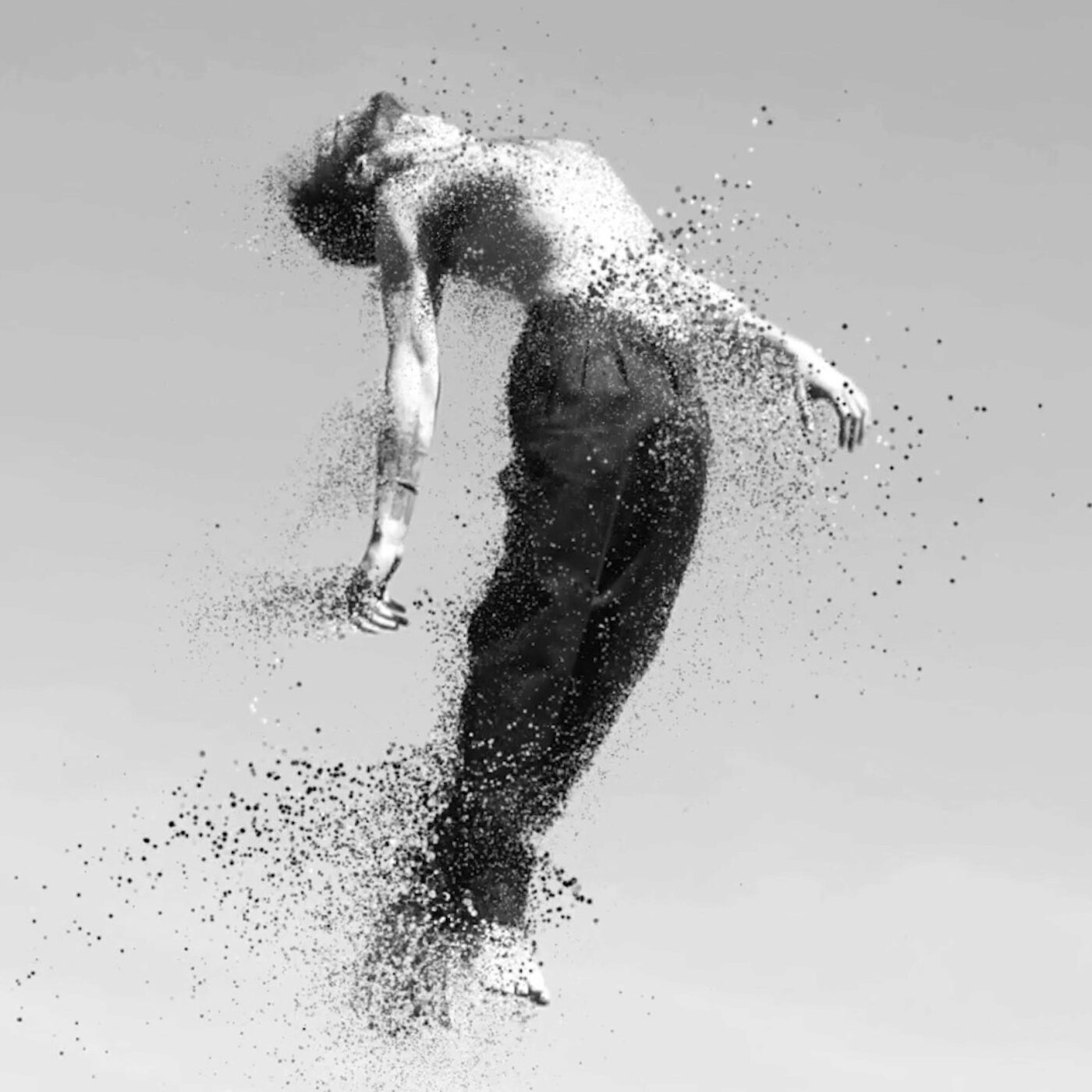 Festival Constellations : Mixed Reality de Ena Eno et Francesco Misceo #1 episode artwork