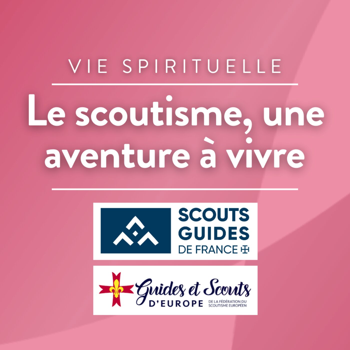 LES 100 ANS DU SCOUTISME DANS LA NIEVRE episode artwork