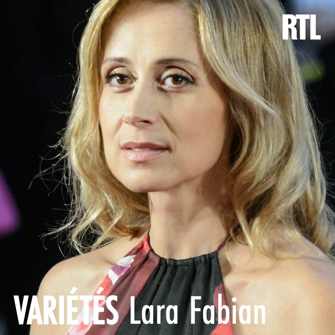 Se révéler avec Lara Fabian : "La voix est le décodeur absolu de notre vérité" episode artwork