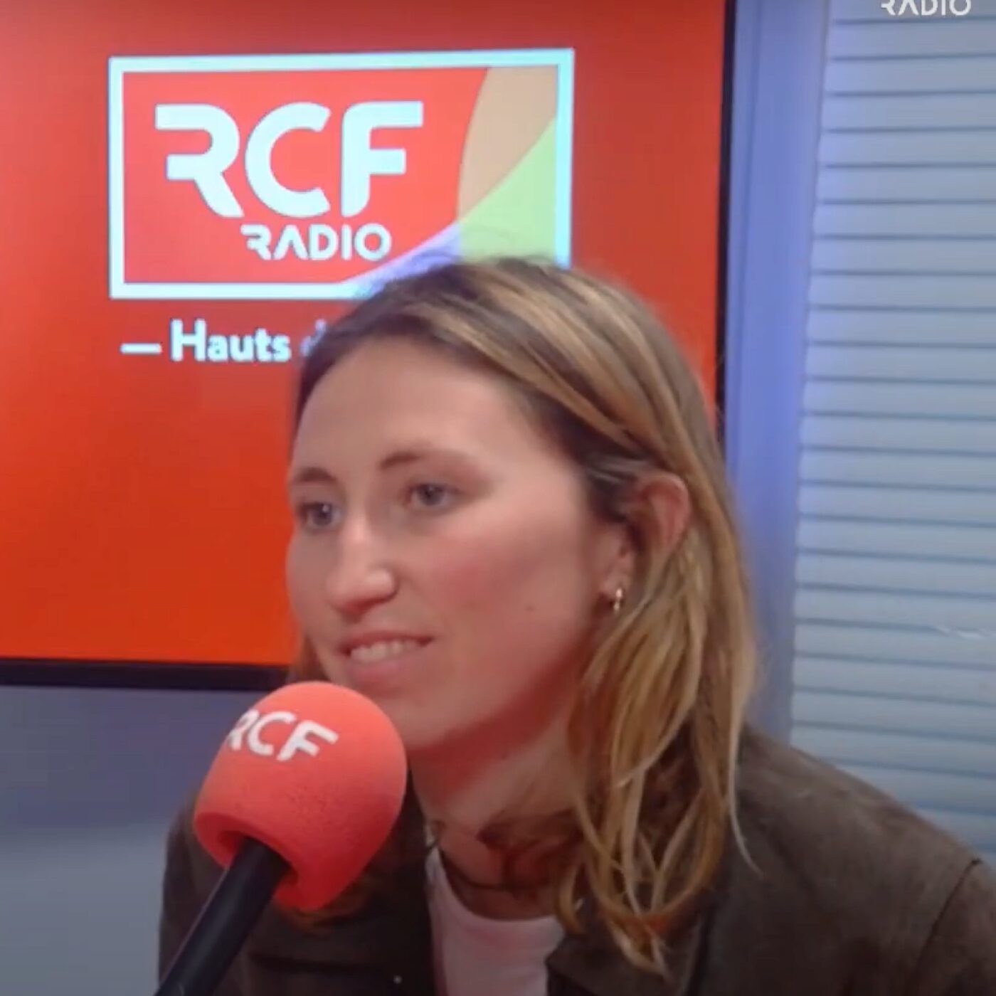 1ère édition de la Course des Caps. Domitille Hauwen et Gwen Chapalain episode artwork