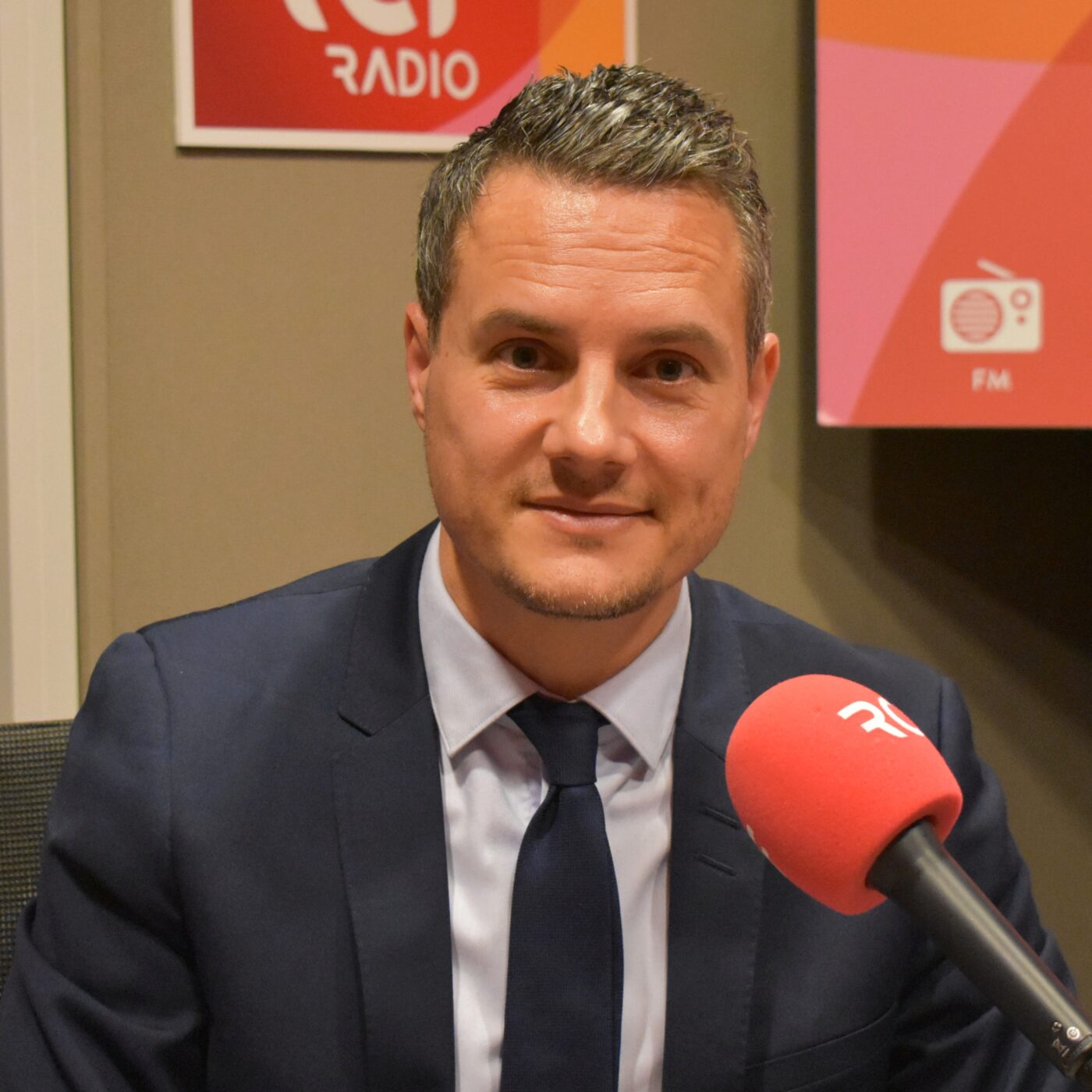 Valentin Rambault "Le maire sortant confisque le débat démocratique" episode artwork