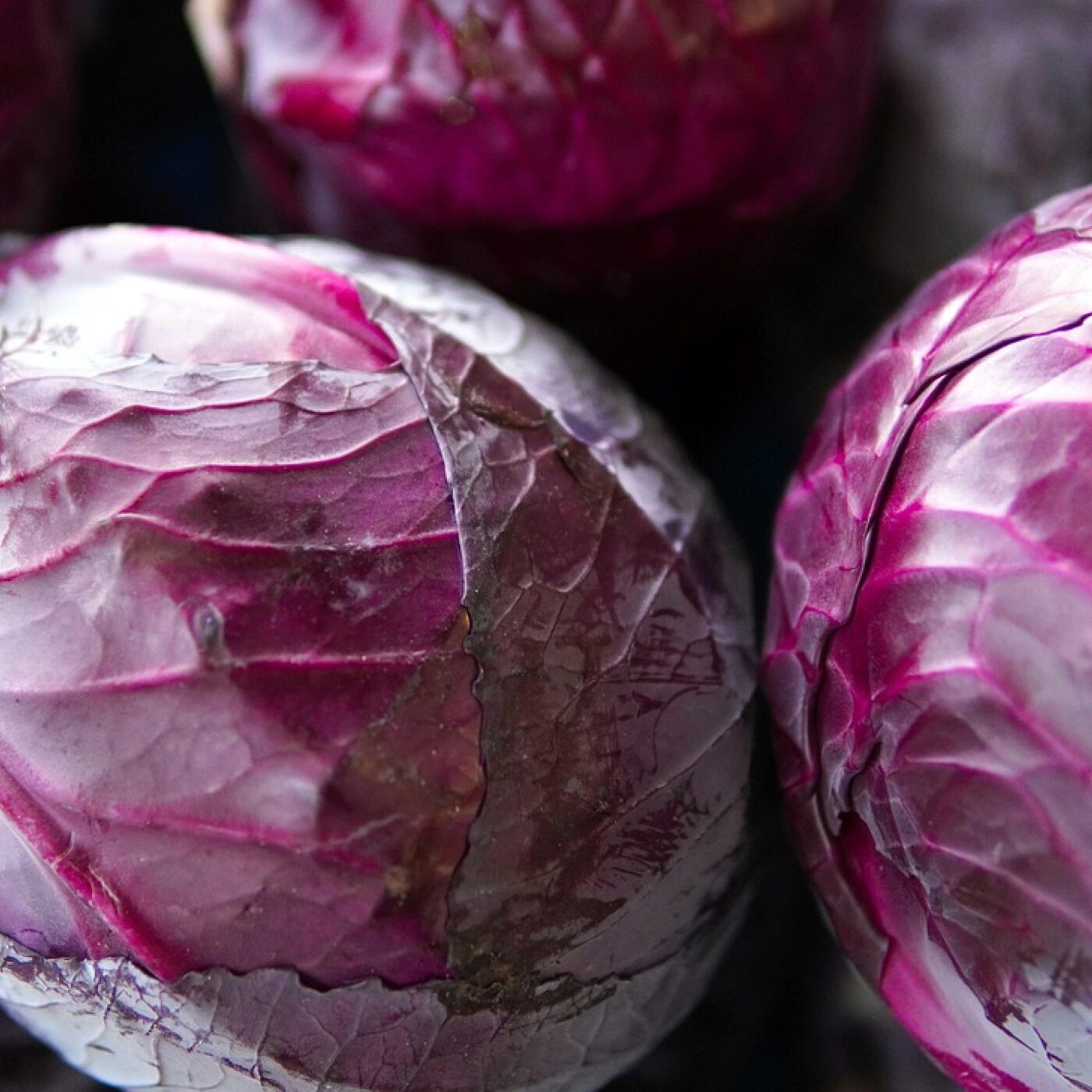 Salade de choux rouge et blanc à la pomme : Un fameux mélange episode artwork