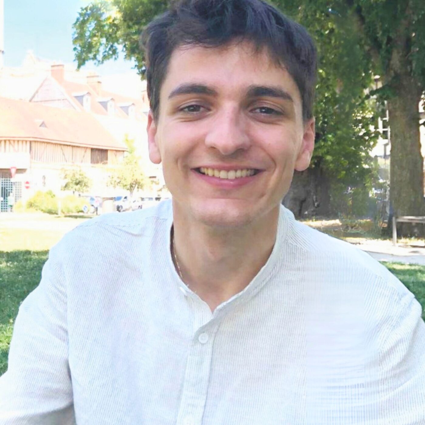 Médéric : Jeûne, prière, réseaux sociaux... Le carême version 2026 au diocèse de Troyes