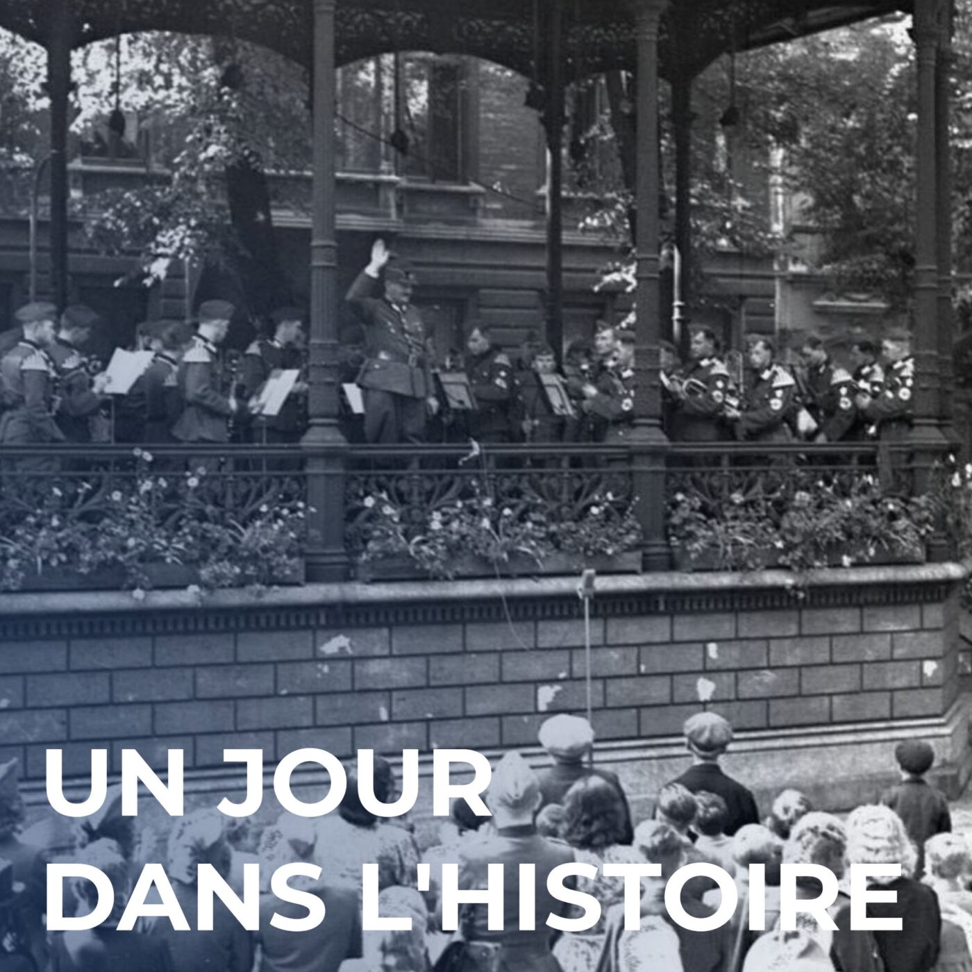 La vie musicale en Belgique durant la Seconde Guerre mondiale