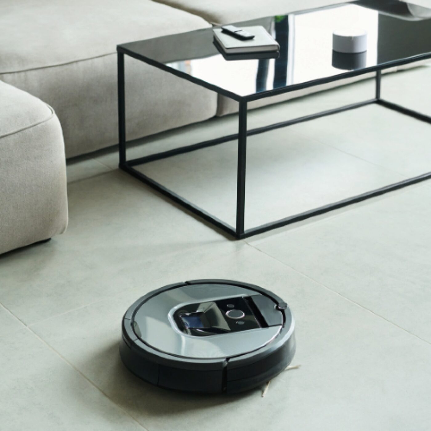 Polychrome, pour démêler le quotidien