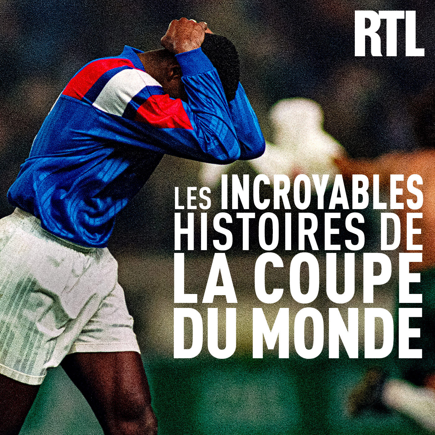1962 : Garrincha, ce héros qu'on ne peut pas suspendre episode artwork