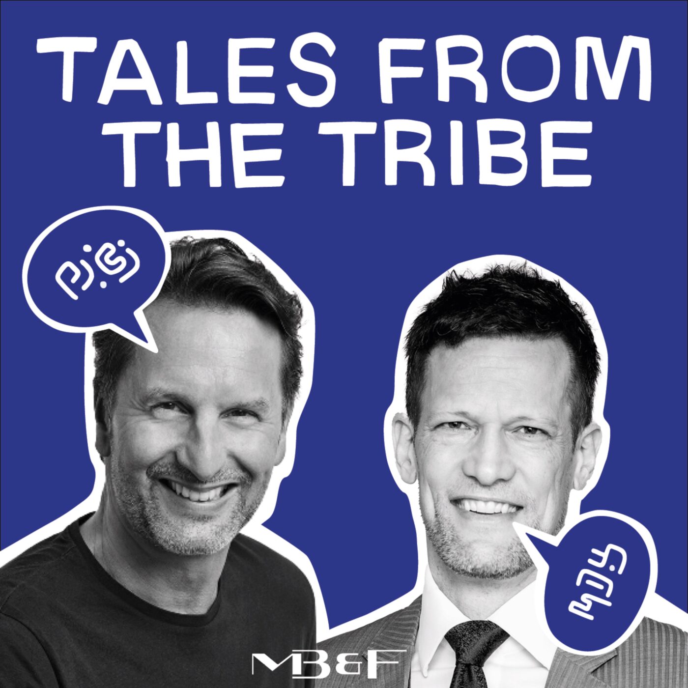 EPISODE 6 - Thriving on the edge with Yann Mrazek EPISODE 6 - Thriving on the edge with Yann Mrazek