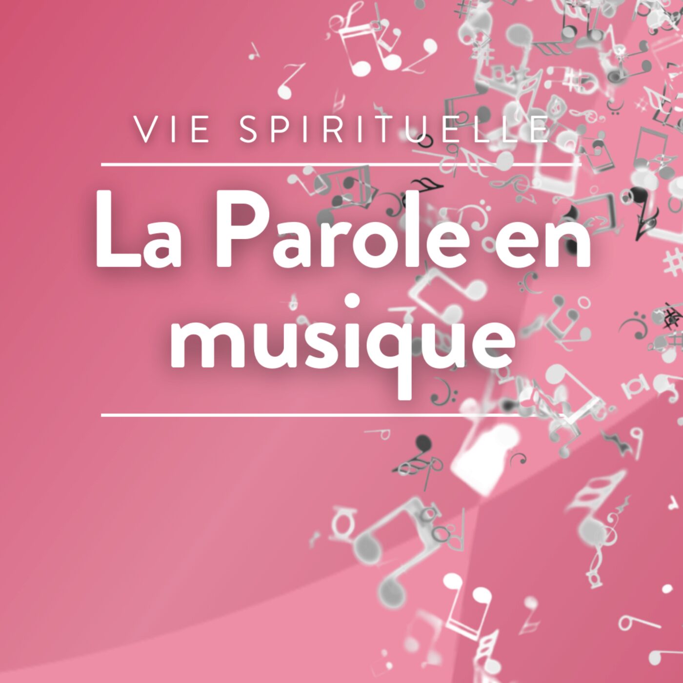 La parole en musique