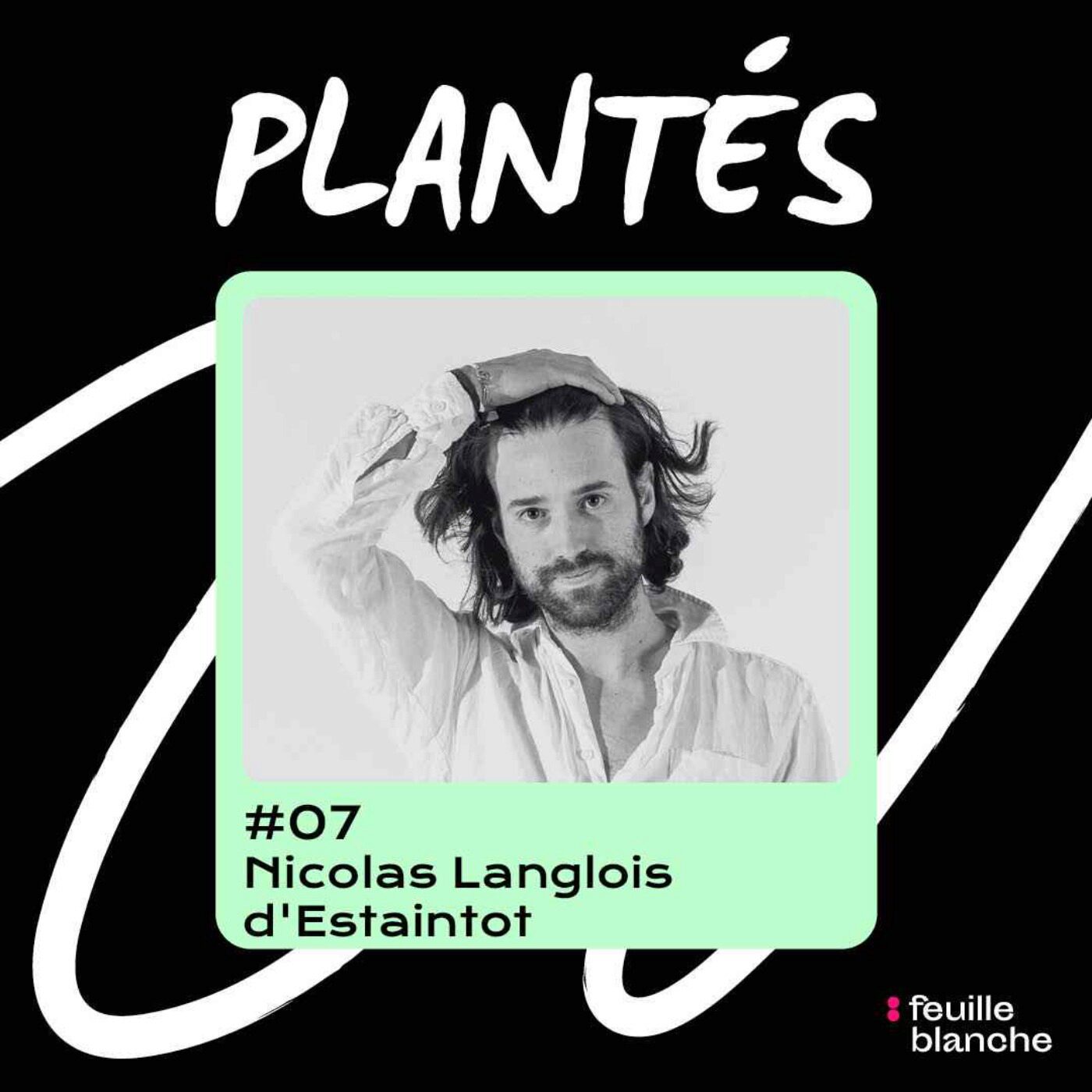 Plantés
