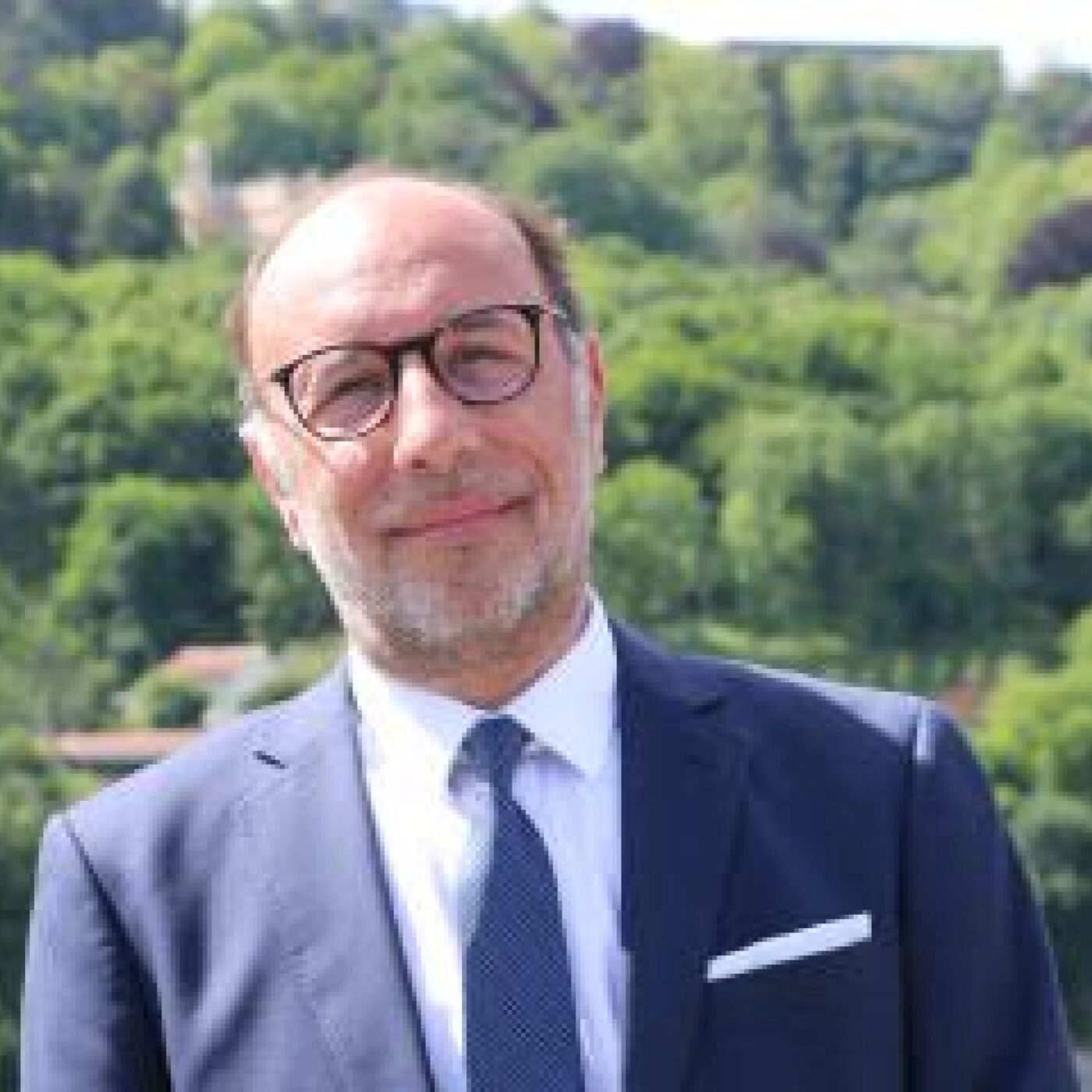 Thierry Perez : les propositions du Rassemblement national aux sénatoriales episode artwork
