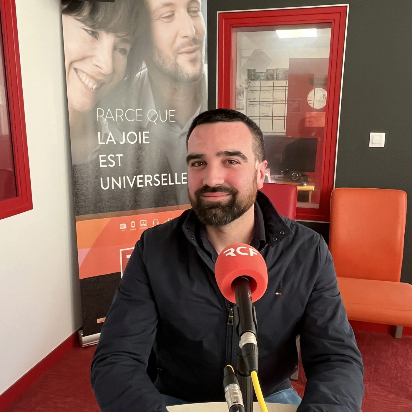 MUNICIPALES 2026 VENDOME - SIMON BLUET episode artwork