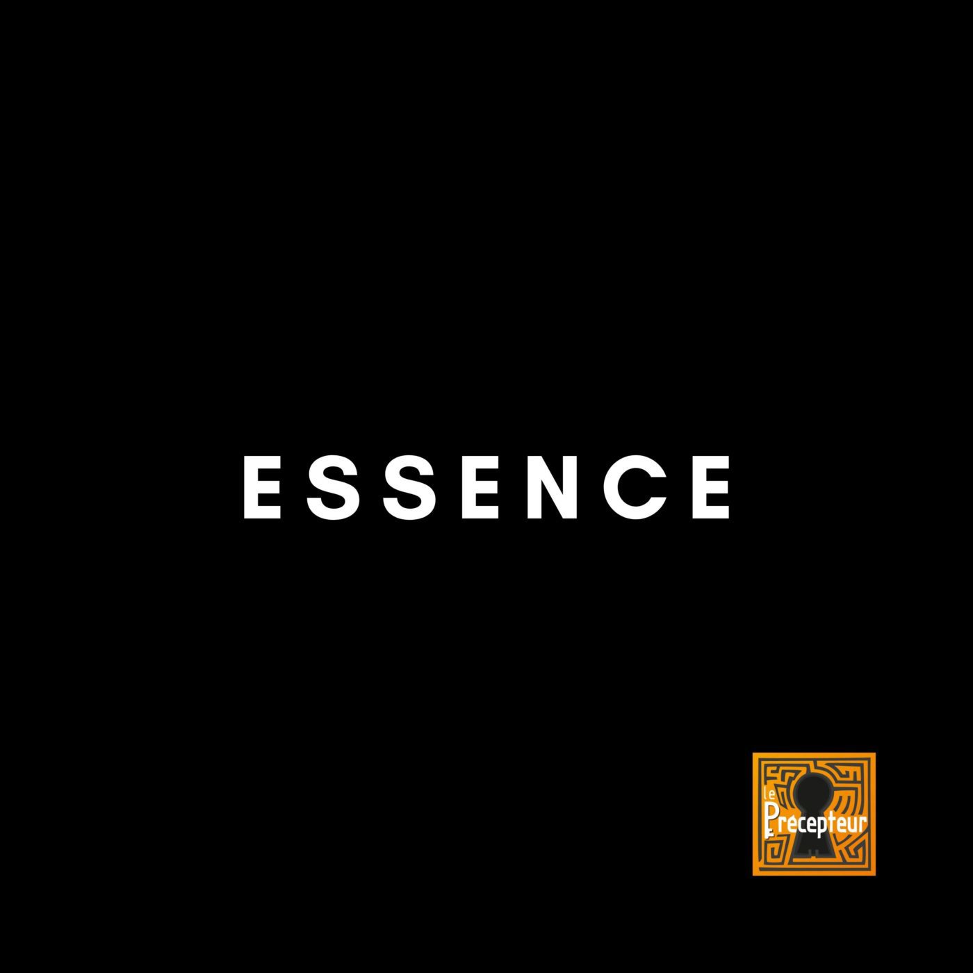 🔒 ESSENCE