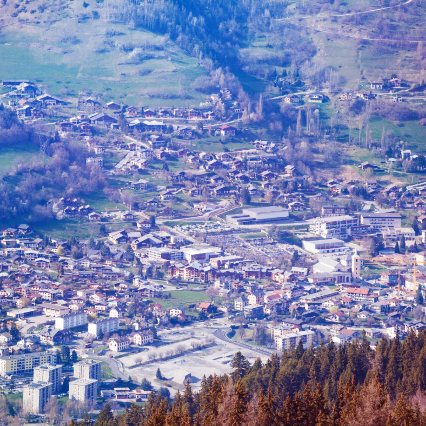 Lutte contre le radon en Tarentaise : "Il y a encore beaucoup d'idées fausses" episode artwork