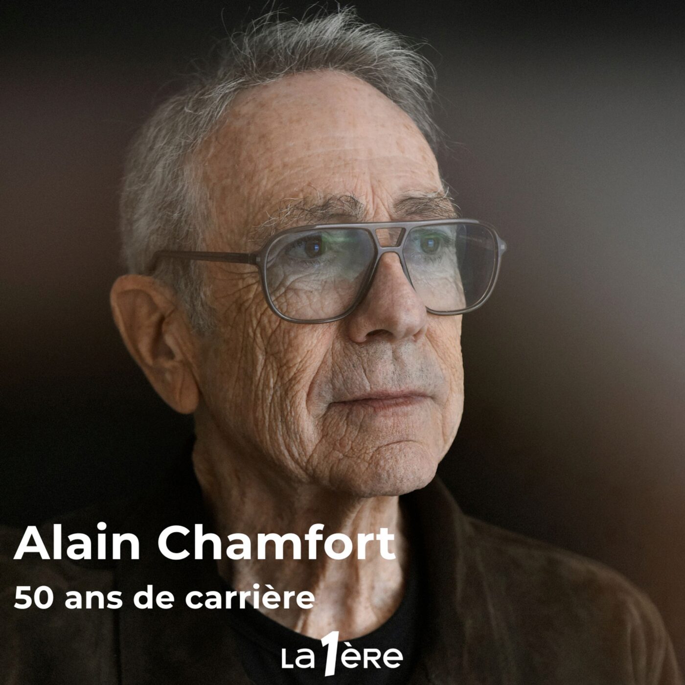 Alain Chamfort et ses 50 ans de carrière