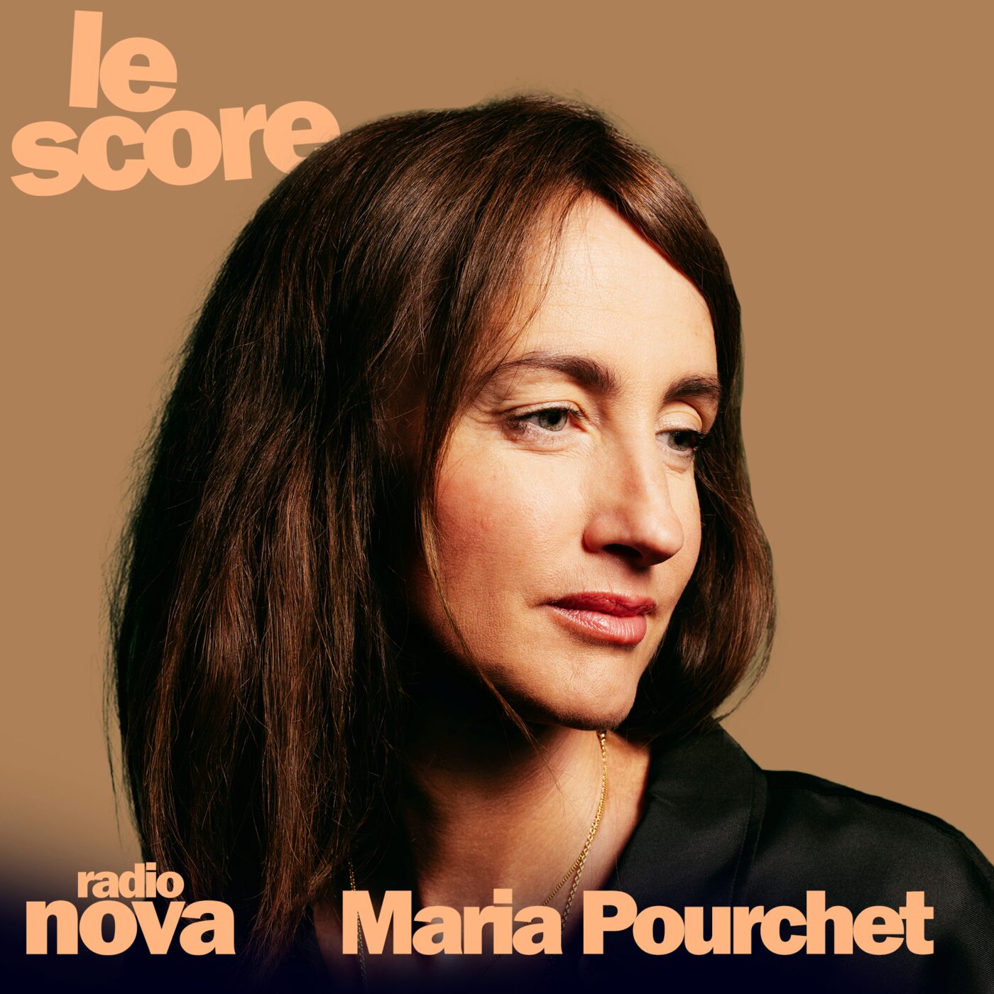Maria Pourchet : "Tressaillir" dans l'écriture