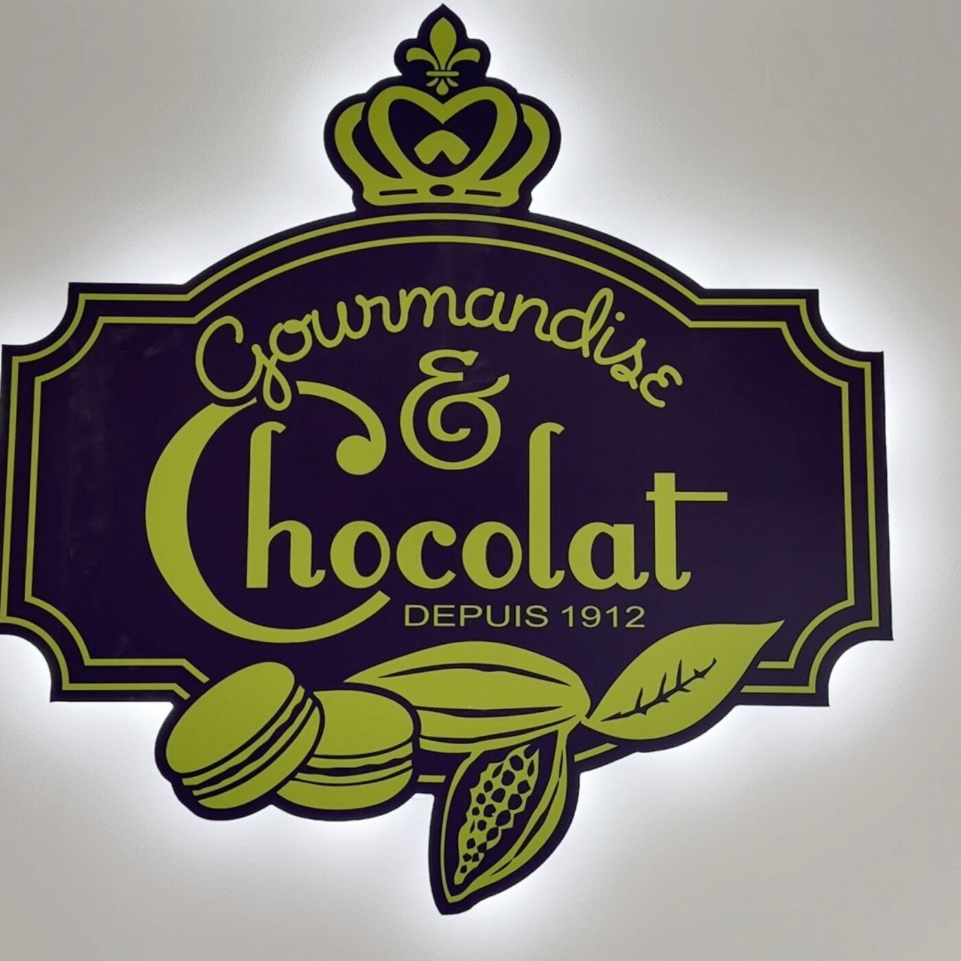 En direct de chez vous