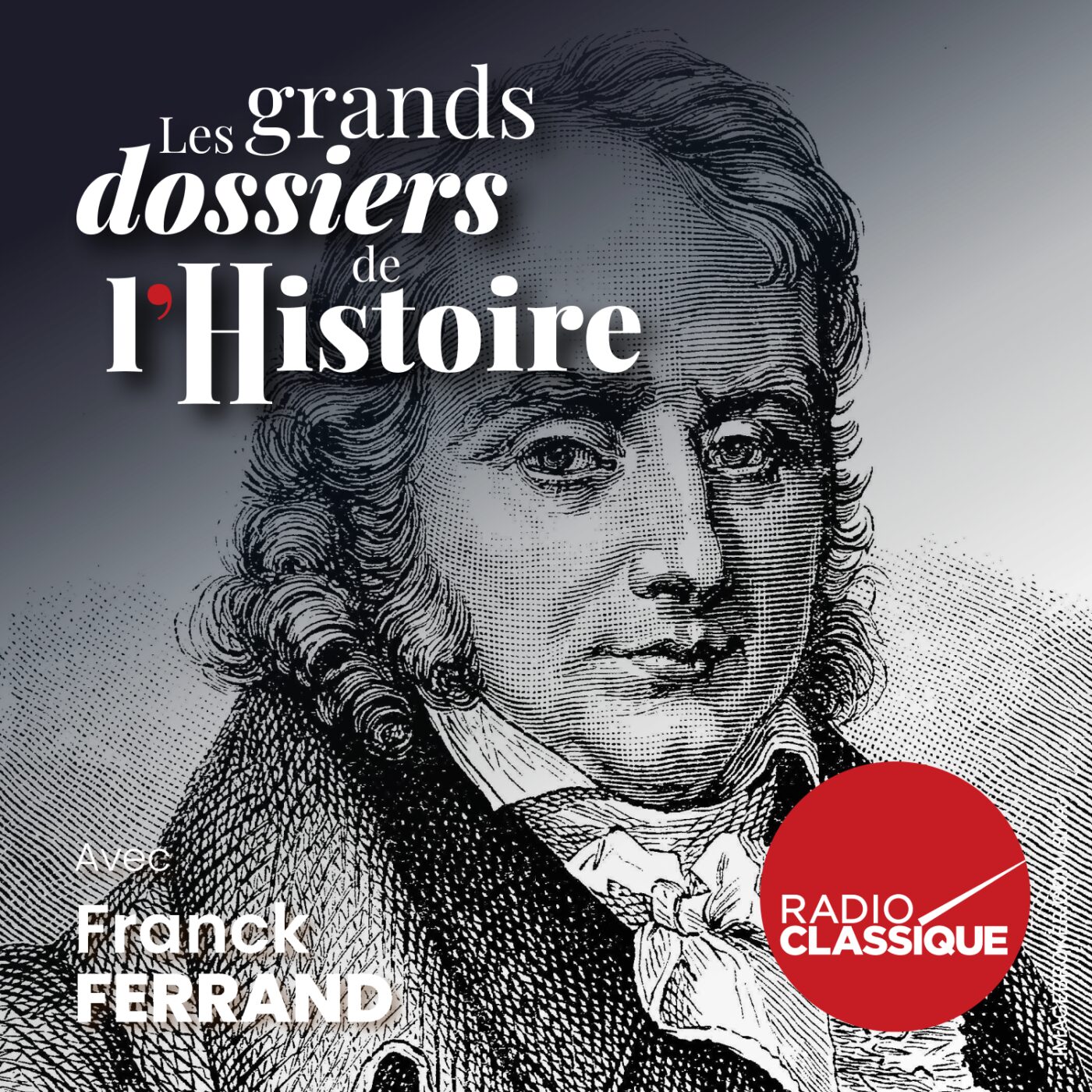Les dernières années de Benjamin Constant