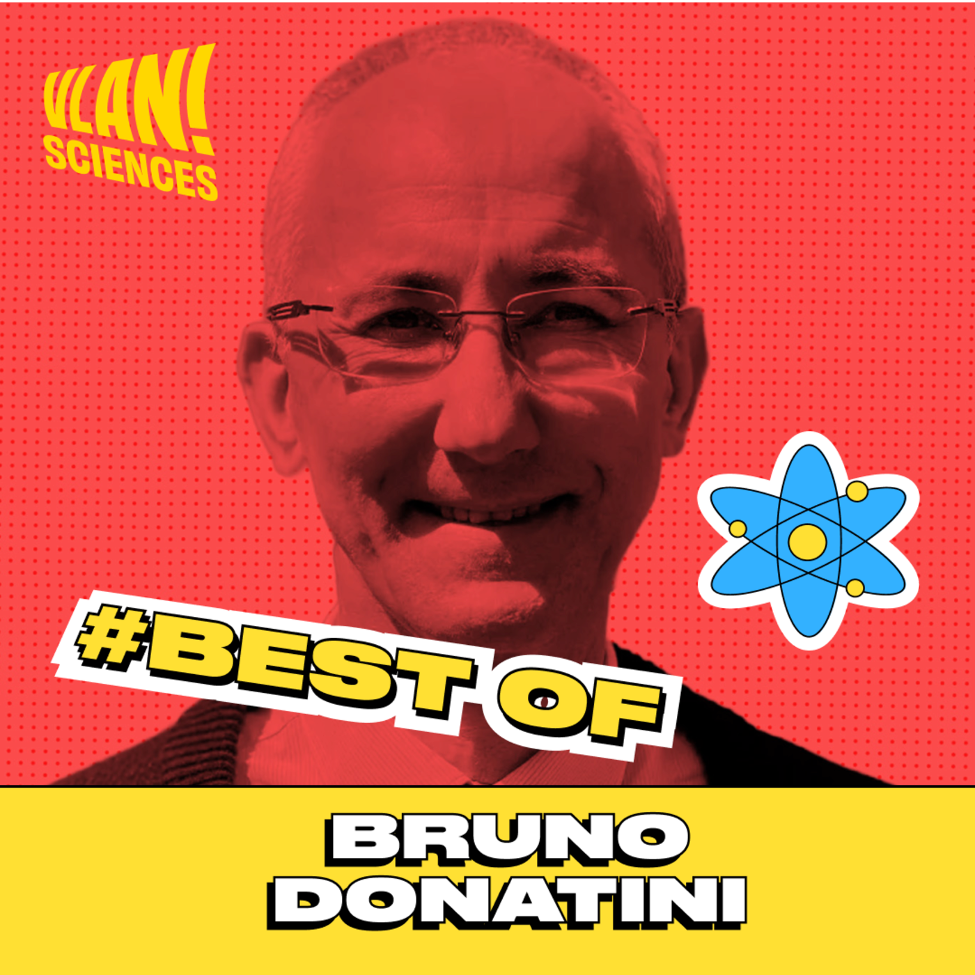 [BEST OF] La bouche , le baromètre de notre santé avec Bruno Donatini (partie 1)