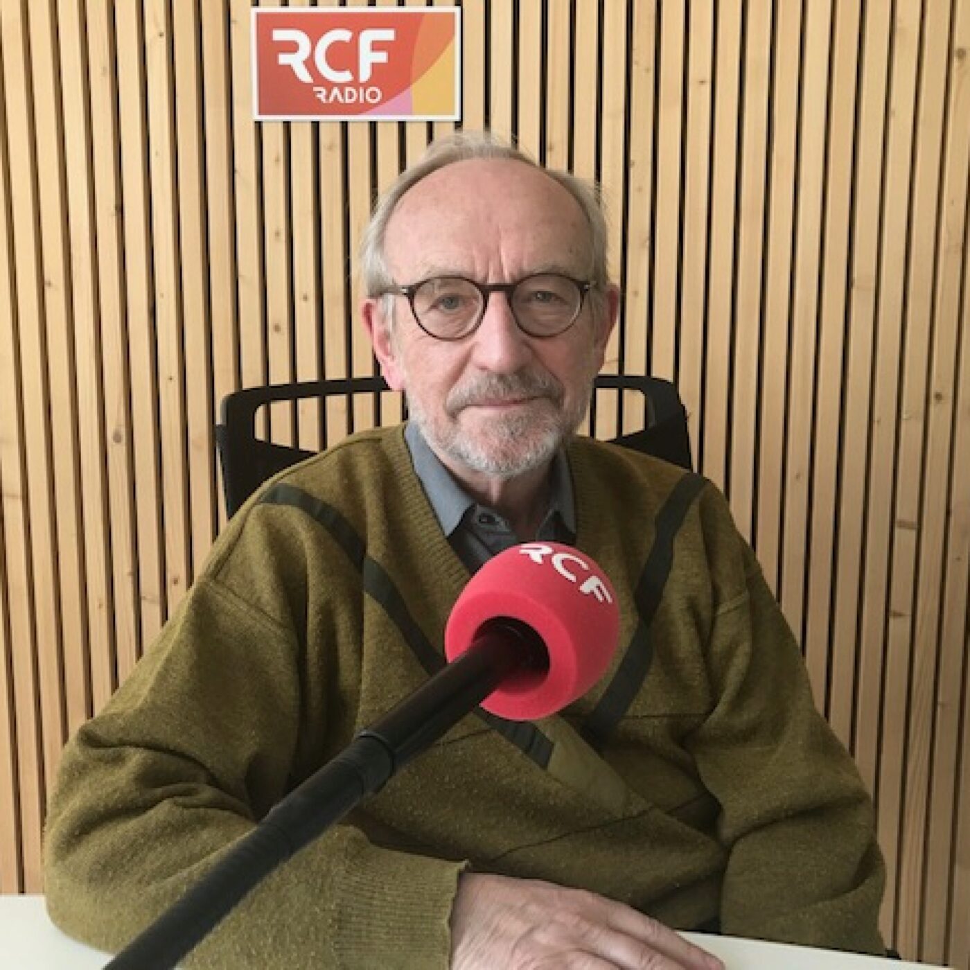 Des livres et vous · RCF Lyon