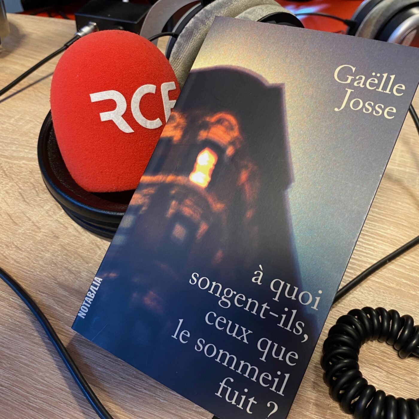 L\'Actualité littéraire
