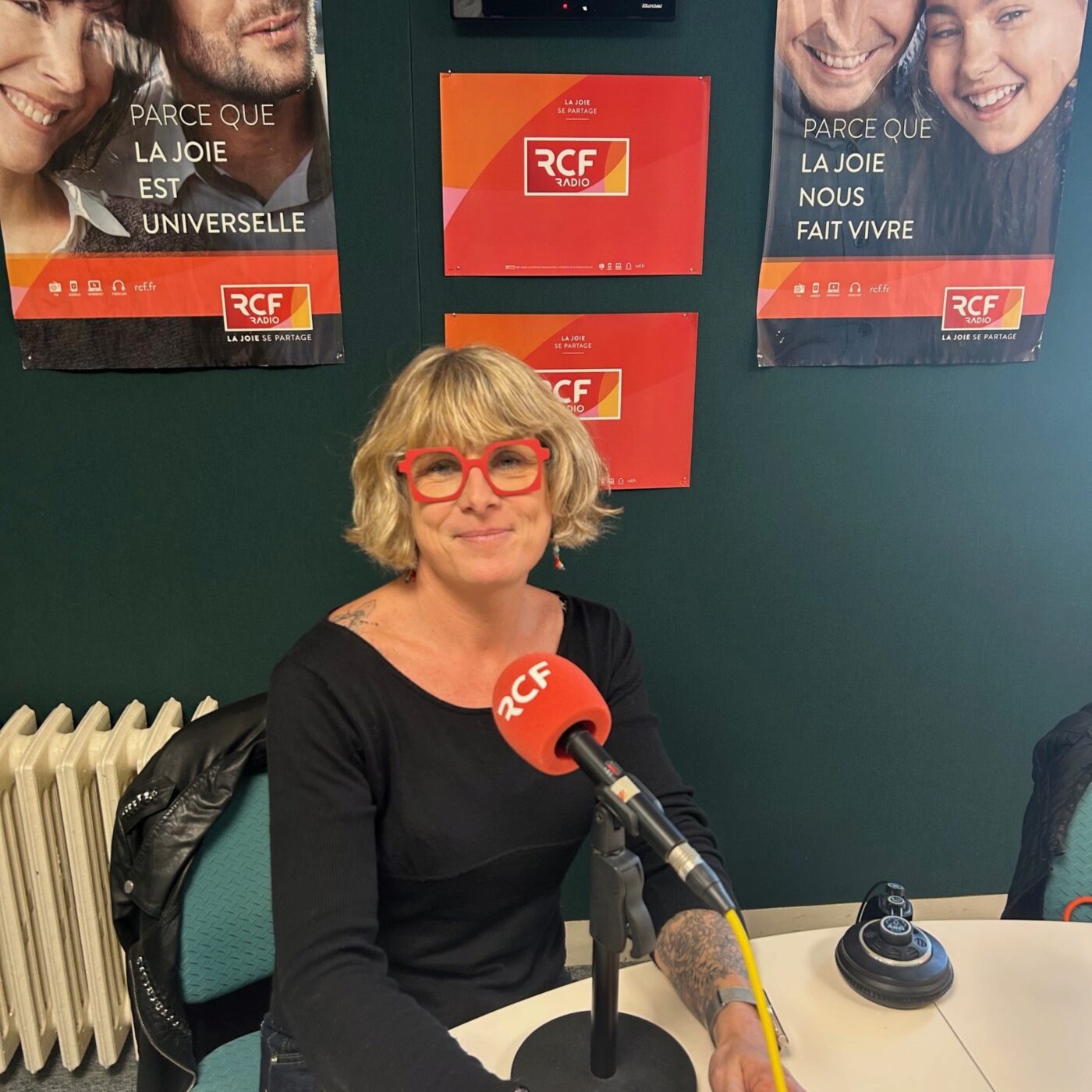 Le Mel Nutri Club accompagne les personnes sur leurs remises en forme episode artwork