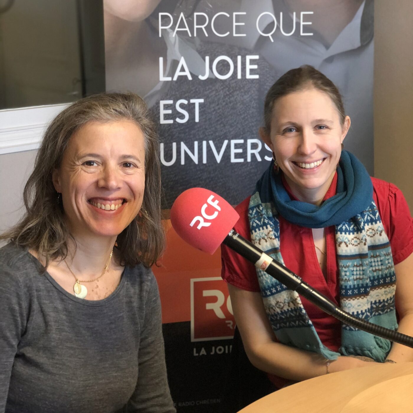 6 rencontres pour entrer en coeur à coeur avec Dieu episode artwork