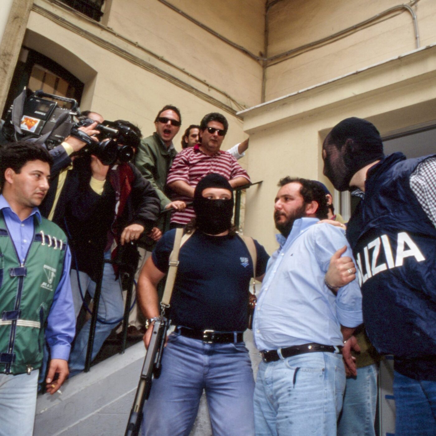 Pourquoi libérer les mafieux qui collaborent avec la justice italienne ? Pourquoi libérer les mafieux qui collaborent avec la justice italienne ?