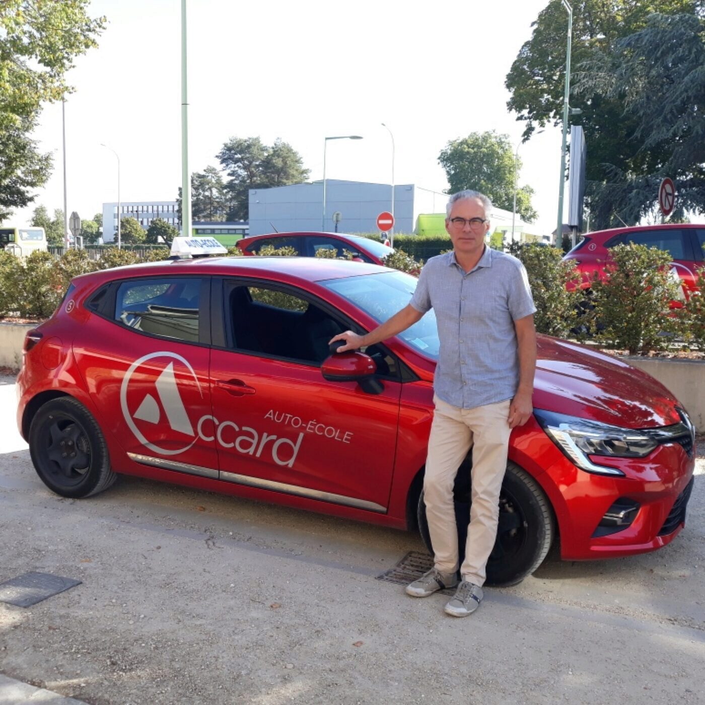 Ça n\'arrive pas qu\'aux autres !