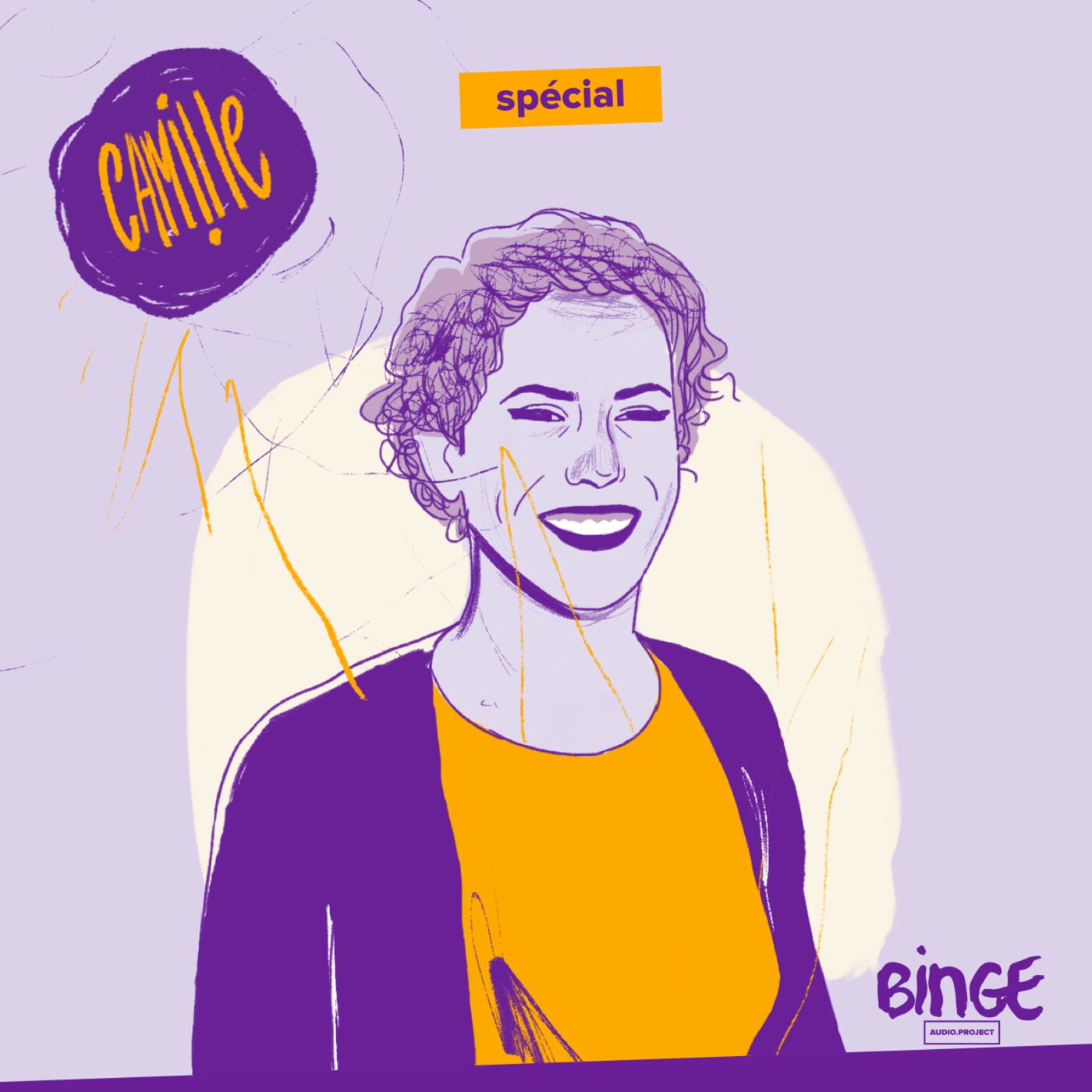 Camille répond à vos questions