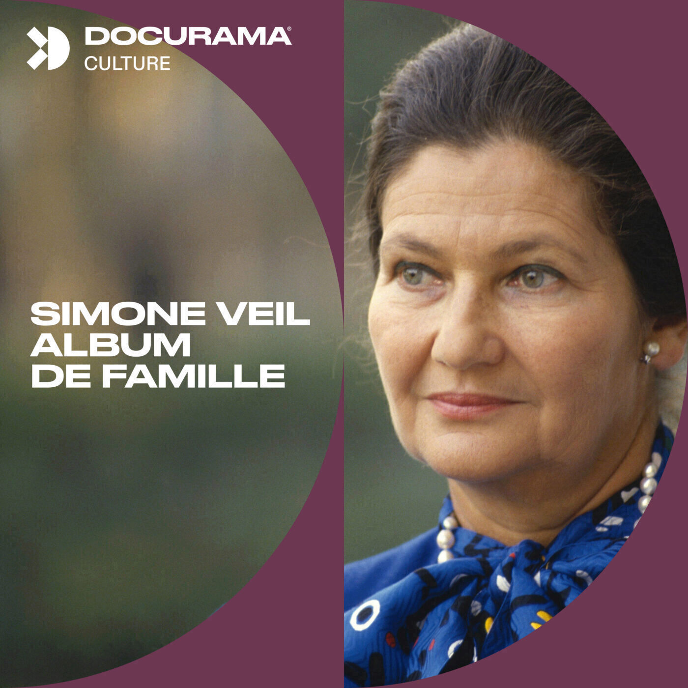 Simone Veil, album de famille – Le temps de l’insouciance (1/4)