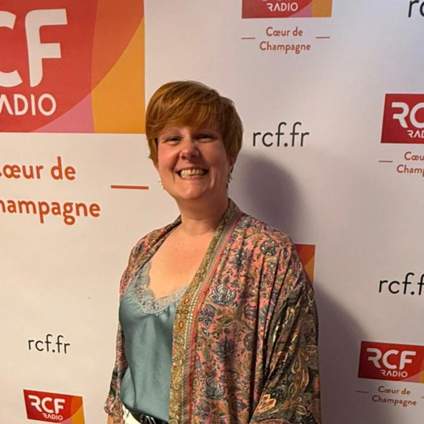 Merci, ça s\'entend · RCF Cœur de Champagne