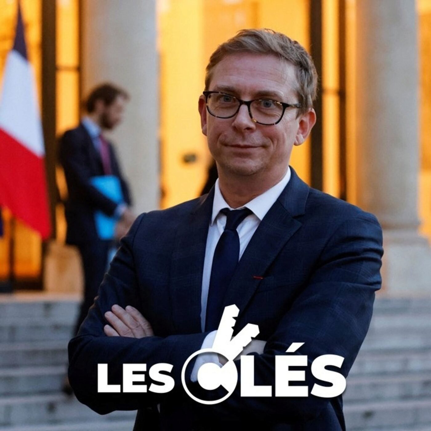 #medias : C'est quoi la post-réalité ? episode artwork