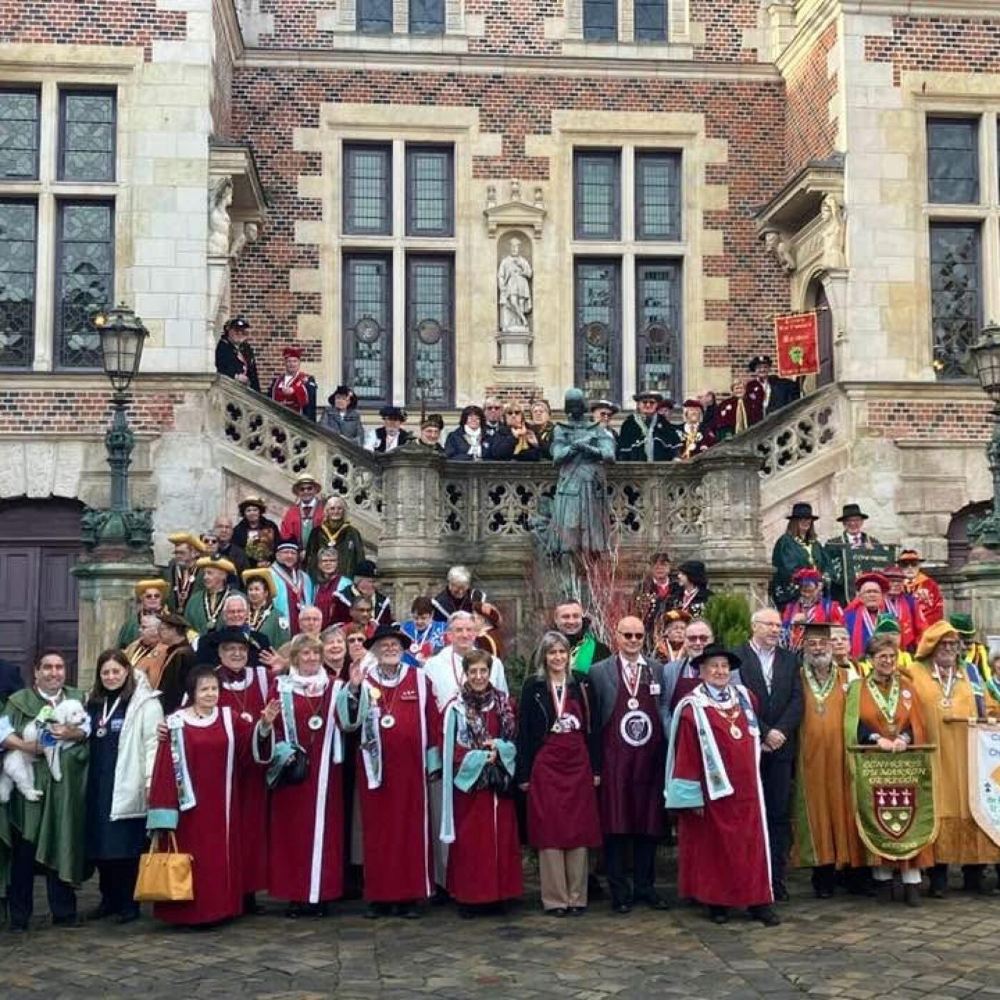 Nature Et Traditions