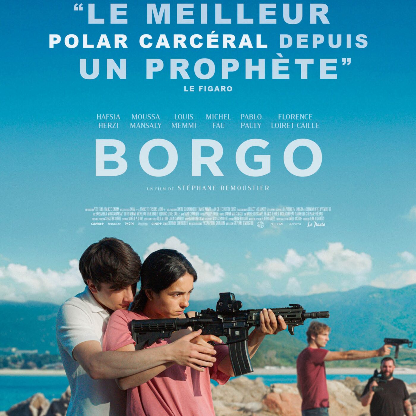 La Chronique cinéma