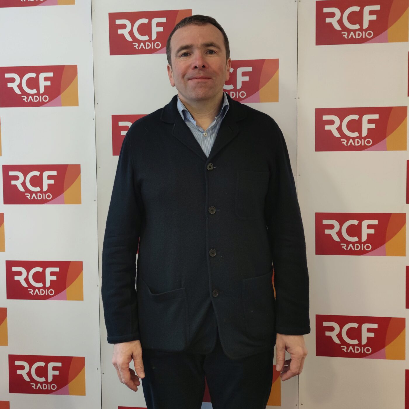 Laurent Aulagnier : Bilan positif pour le denier de l'Église en 2022 episode artwork