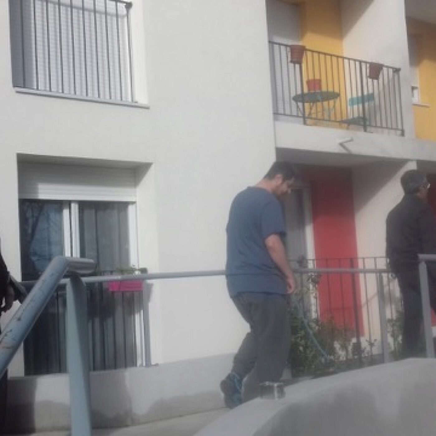 Contre courant