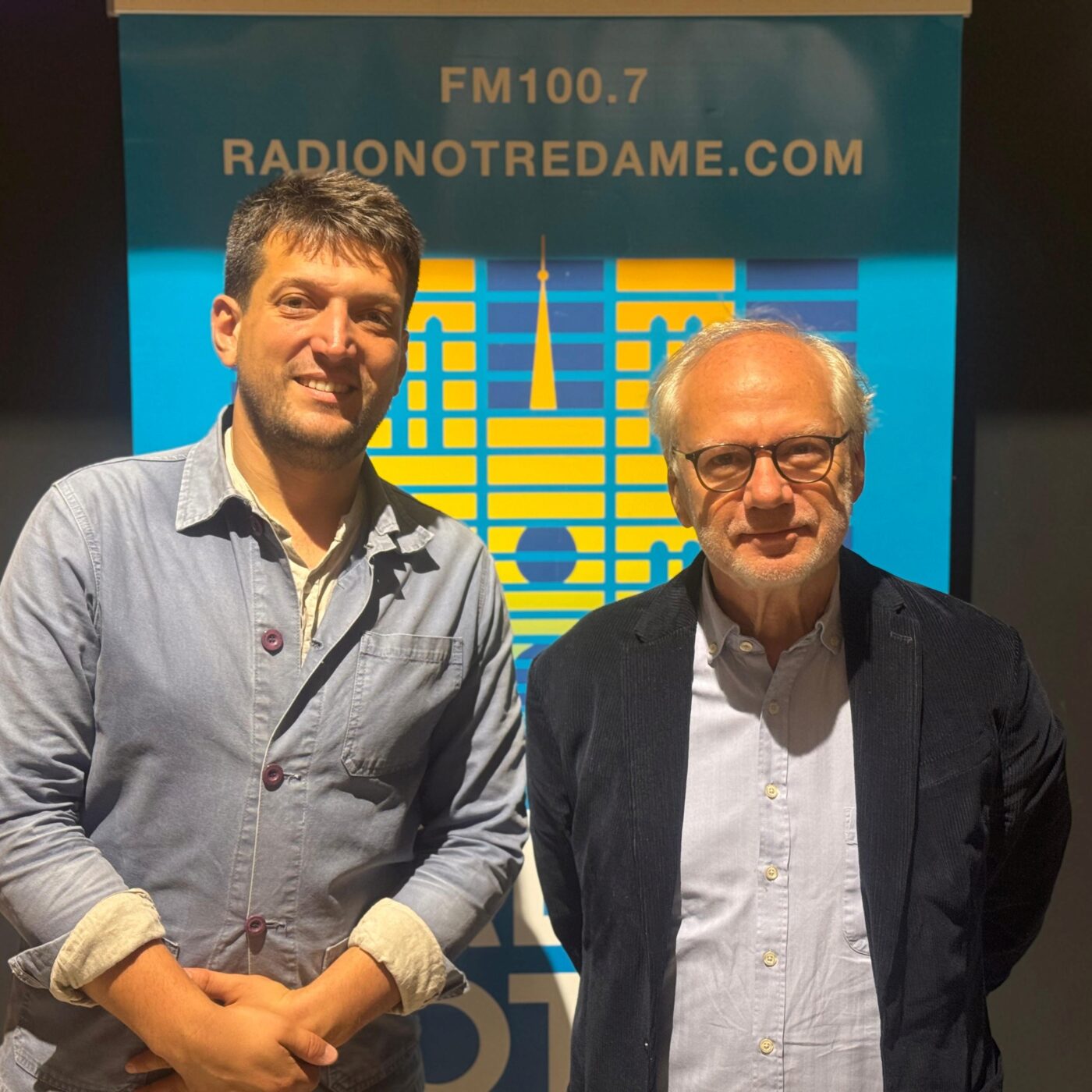Le débat du jour du jeudi 04 juin episode artwork