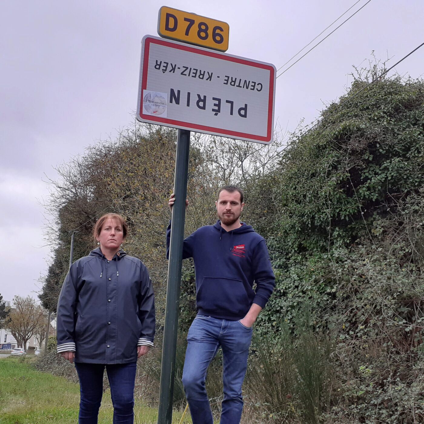 3 questions à (Côtes d\'Armor)