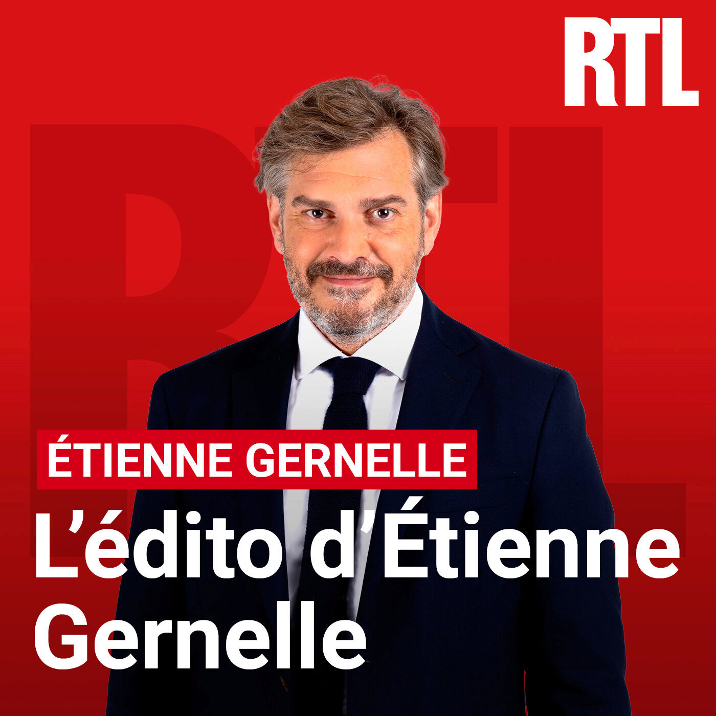 POLITIQUE - La double casquette de Bruno Retailleau