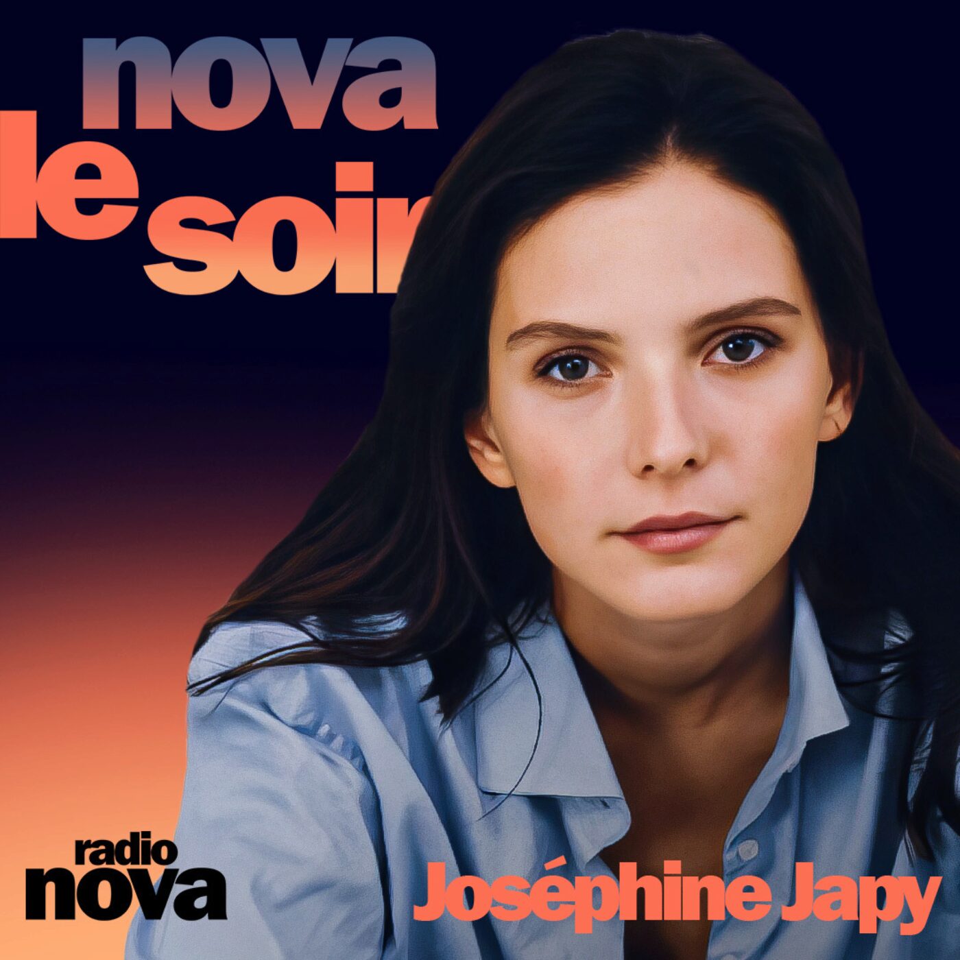 Joséphine Japy pour son premier film "Qui brille au combat”, une puissante histoire familiale. Joséphine Japy pour son premier film "Qui brille au combat”, une puissante histoire familiale.