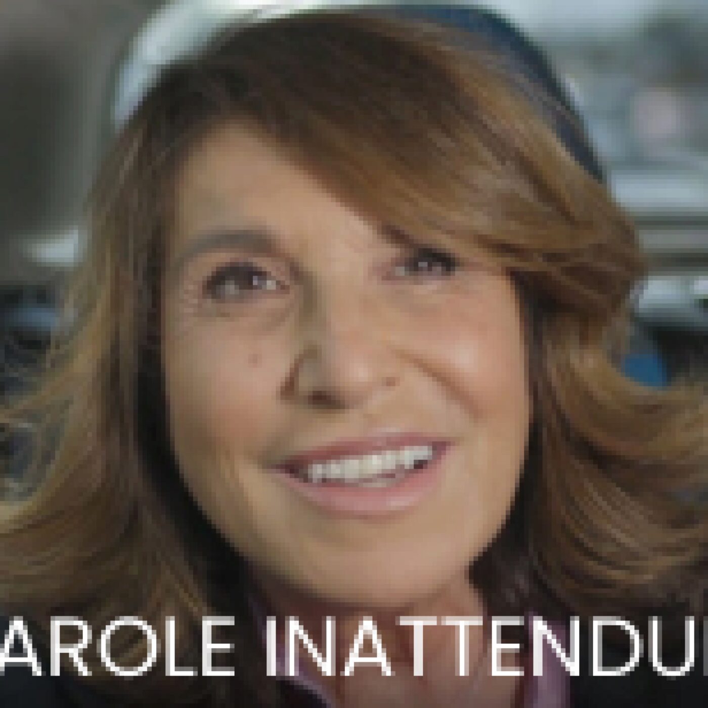 Parole inattendue