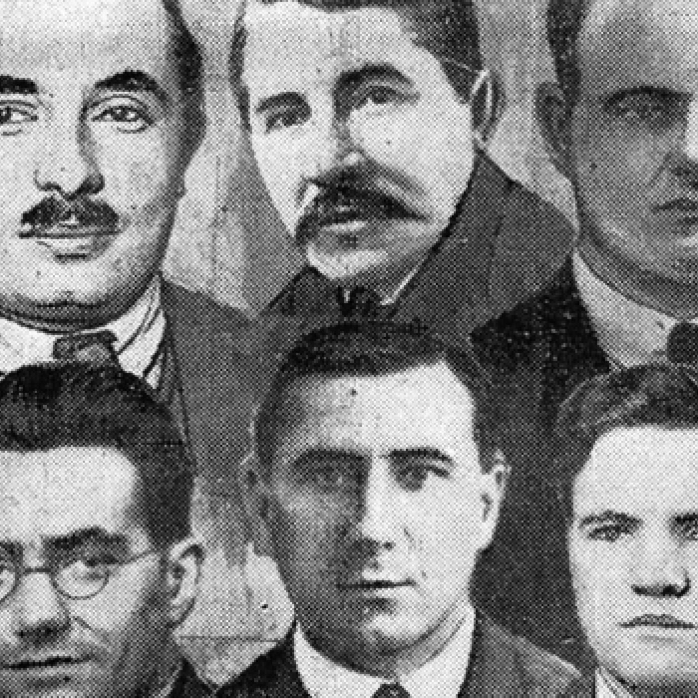 Heures de gloire et déclin du communisme en France (1/5) episode artwork